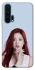 Чохол на Huawei Honor 20 Pro Ahyeon - BABYMONSTER фото 1 з 1
