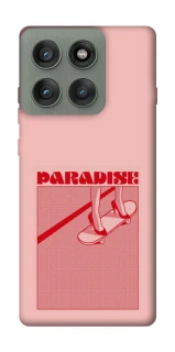 Чохол на Motorola Edge 60 Pro Paradise фото 1 з 1