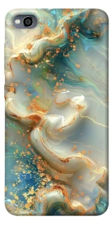 Чехол на Xiaomi Redmi 4a Epoxy design ver.3 фото 1 из 1