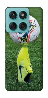 Чехол на Motorola Edge 60 Fusion Football Ball 2024 фото 1 из 1