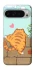 Чехол на Google Pixel 9 Pro XL Cat the meow фото 1 Чехол на Google Pixel 9 Pro XL Cat the meow фото 1 из 1