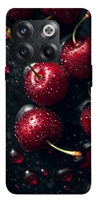 Чехол на OnePlus 10T Черешня фото 1 из 1