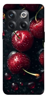 Чохол на OnePlus 10T Черешня фото 1 з 1