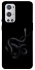 Чехол на OnePlus 9 Pro Black snake фото 1 из 1