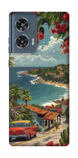 Чехол на Motorola Edge 50 Cuba фото 1 из 1