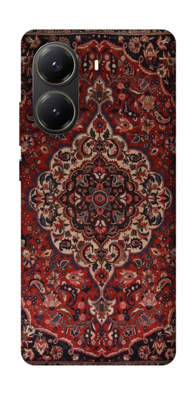 Чохол на Xiaomi Poco X6 Pro Килим v14 фото 1 з 1