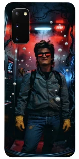 Чохол на Samsung Galaxy S20 Stranger Things ver.43 фото 1 з 1
