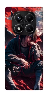 Чехол на Xiaomi Redmi Note 14 Pro 5G Itachi фото 1 из 1
