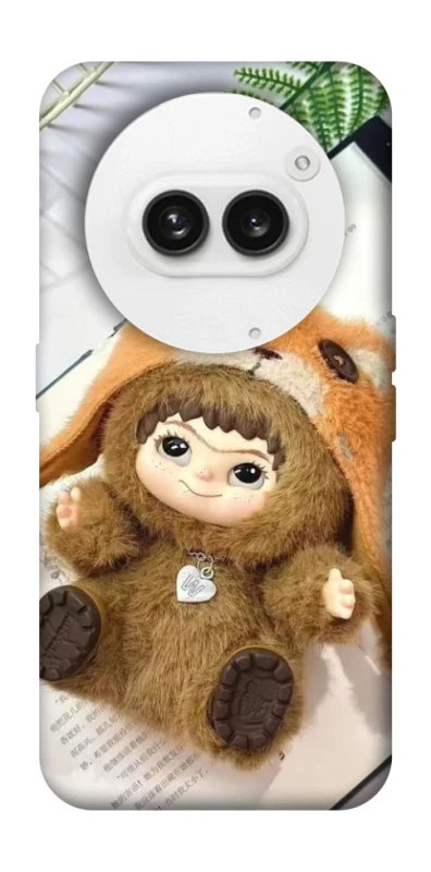 Чохол на Nothing Phone (2a) Wakuku ver.4 фото 1 з 1