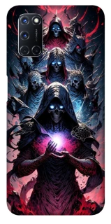 Чехол на Oppo A52 / A72 / A92 Magic Death фото 1 Чехол на Oppo A52 / A72 / A92 Magic Death фото 1 из 1
