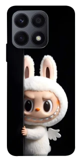 Чохол на Huawei Honor X8a Labubu with wings фото 1 з 1