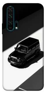 Чохол на Huawei Honor 20 Pro Cubik фото 1 з 1