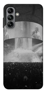 Чехол на Samsung Galaxy A04s Kanye West ver.5 фото 1 из 1