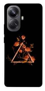 Чохол на Realme 10 Pro+ Flowers ver.3 фото 1 Чохол на Realme 10 Pro+ Flowers ver.3 фото 1 з 1