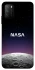 Чохол на Xiaomi Poco M3 NASA ver.1 фото 1 з 1