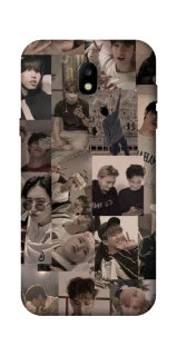 Чохол на Samsung Galaxy J5 (2017) Stray Kids The Bond фото 1 з 1