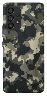 Чохол на Samsung Galaxy A53 5G Camouflage v10 фото 1 з 1