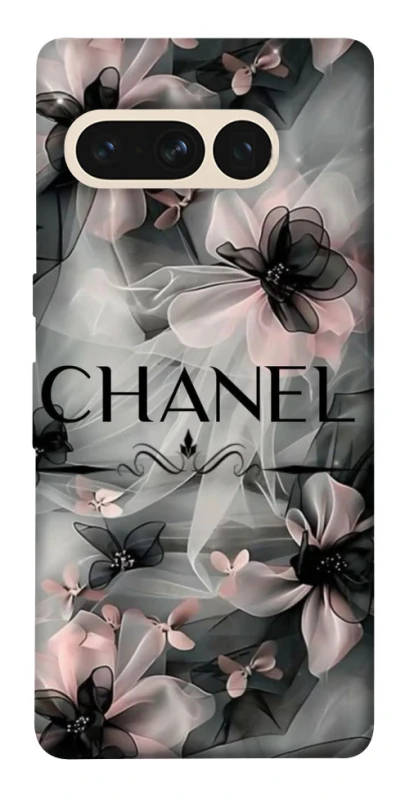 Чехол на Google Pixel 7 Pro Chanel фото 1 из 1