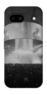 Чехол на Google Pixel 8a Kanye West ver.5 фото 1 из 1