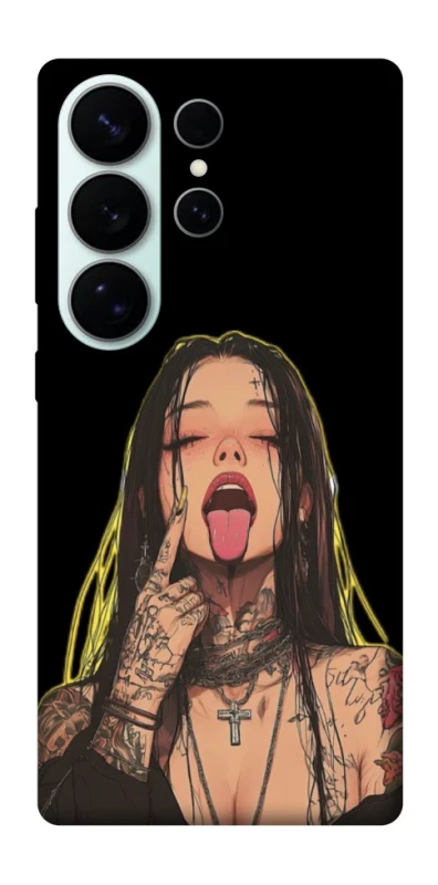 Чехол на Samsung Galaxy S26 Ultra Hot collage ver.4 фото 1 из 1