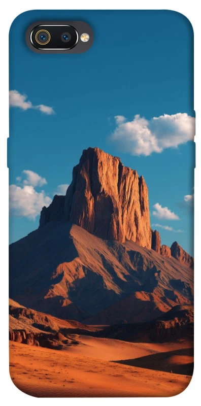 Чохол на Realme C2 Arizona mountain v2 фото 1 з 1