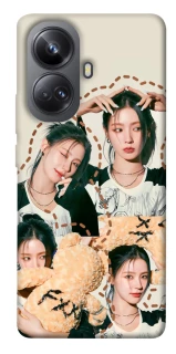 Чохол на Realme 10 Pro+ Miyeon v2 - (G)I-DLE фото 1 з 1