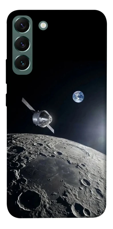 Чехол на Samsung Galaxy S22+ Artemis 2 ver.2 фото 1 из 1