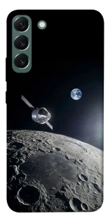 Чехол на Samsung Galaxy S22+ Artemis 2 ver.2 фото 1 из 1