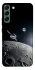 Чехол на Samsung Galaxy S22+ Artemis 2 ver.2 фото 1 из 1