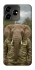 Чохол на ZTE Blade V50 Design 4G Слон захисник фото 1 з 1