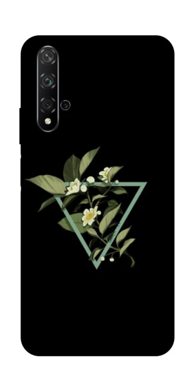 Чохол на Huawei Honor 20 / Nova 5T Flowers ver.2 фото 1 з 1