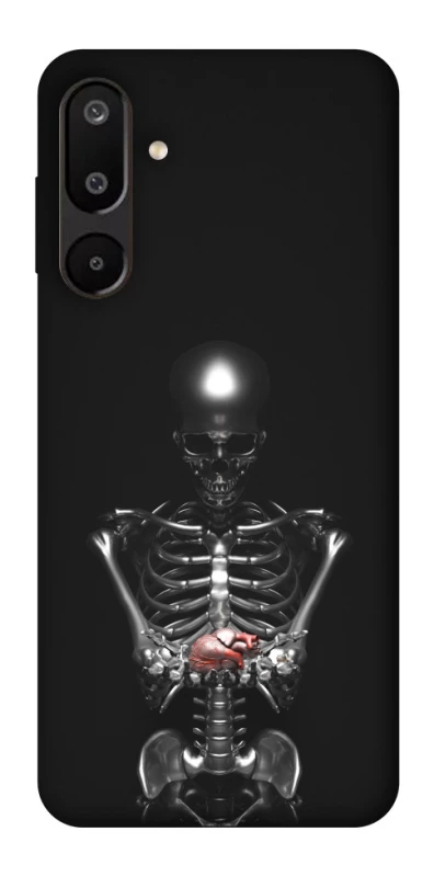 Чохол на Samsung Galaxy M16 5G Скелетон фото 1 з 1