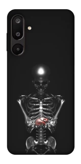 Чохол на Samsung Galaxy M16 5G Скелетон фото 1 з 1