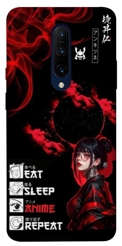Чохол на OnePlus 7 Pro She is Japanese ver.2 фото 1 з 1