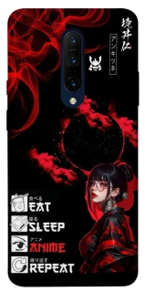 Чохол на OnePlus 7 Pro She is Japanese ver.2 фото 1 з 1