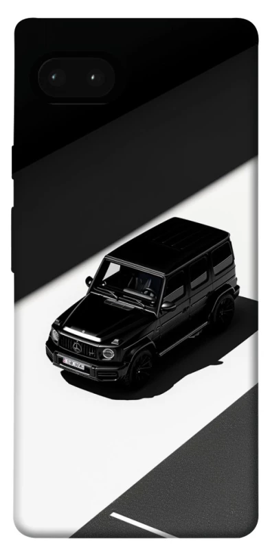 Чохол на Google Pixel 7a Cubik фото 1 з 1