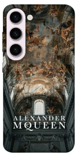 Чехол на Samsung Galaxy S23+ Alexander McQueen фото 1 из 1