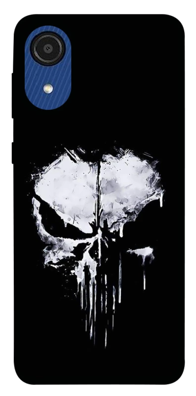 Чохол на Samsung Galaxy A03 Core Каратель фото 1 з 1