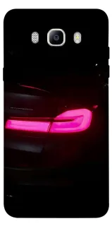 Чехол на Samsung J710F Galaxy J7 (2016) BMW v46 фото 1 из 1
