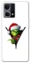 Чохол на Oppo Reno 7 4G Grinch mood ver.2 фото 1 з 1