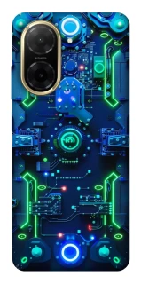 Чехол на Xiaomi Redmi A5 (Europe version) CyberPhone v3 фото 1 из 1