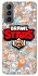 Чохол на Samsung Galaxy S21 FE Brawl Stars ver.15 фото 1 з 1