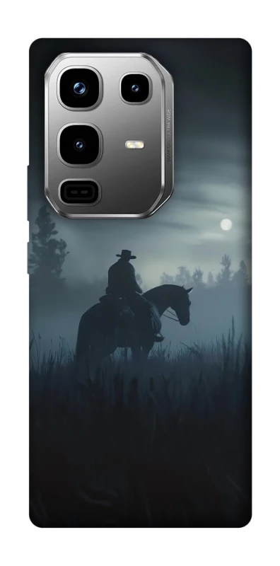 Чехол на Infinix Note 50 Pro cowboy фото 1 из 1