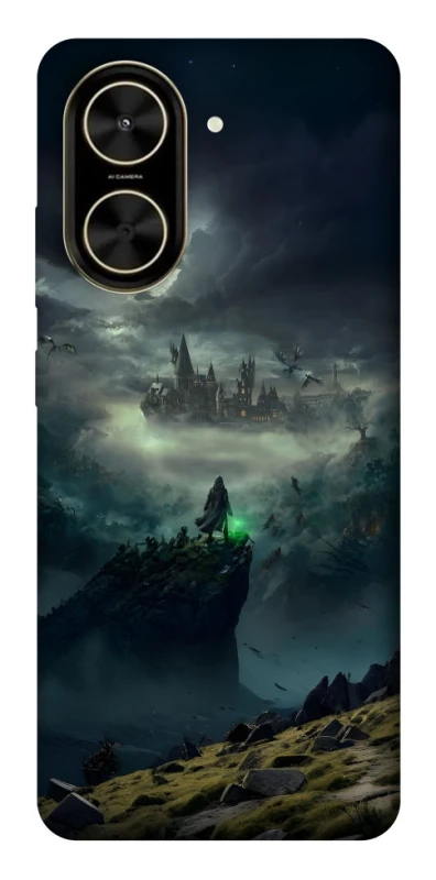 Чохол на Xiaomi Poco C71 Harry Potter Legacy фото 1 з 1