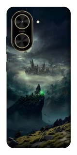 Чохол на Xiaomi Poco C71 Harry Potter Legacy фото 1 з 1