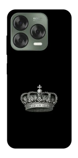 Чохол на ZTE Nubia V70 Design King фото 1 з 1