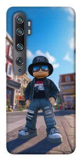 Чехол на Xiaomi Mi Note 10 / Note 10 Pro / Mi CC9 Pro Roblox aesthetics ver.3 фото 1 из 1