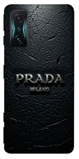 Чохол на Xiaomi Redmi K50 Gaming Prada фото 1 з 1