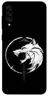 Чохол на Samsung Galaxy A50 (A505F) / A50s / A30s Школа Вовка фото 1 з 1