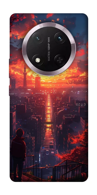 Чехол на Honor X9c City фото 1 из 1